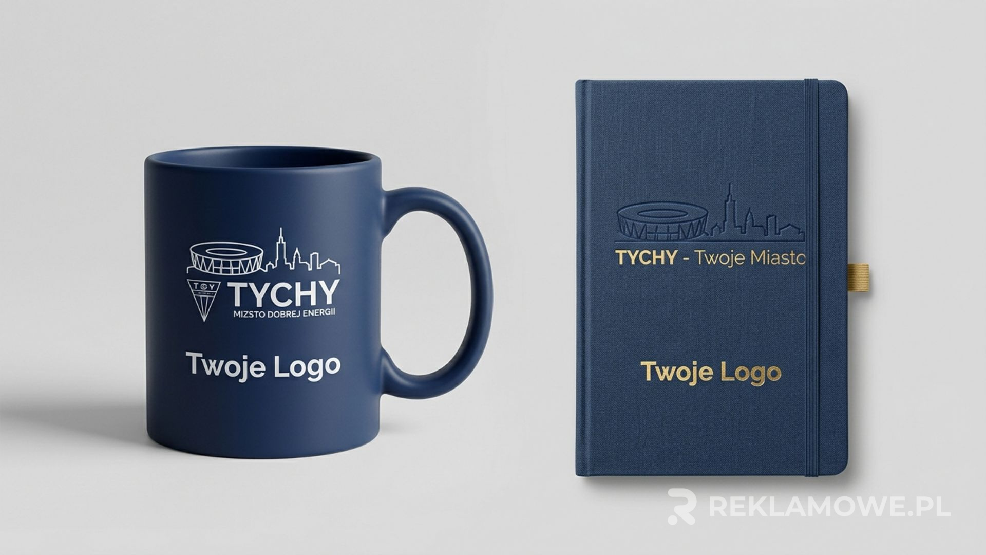 Personalizowane gadżety reklamowe w Tychach – trendy na 2026 rok