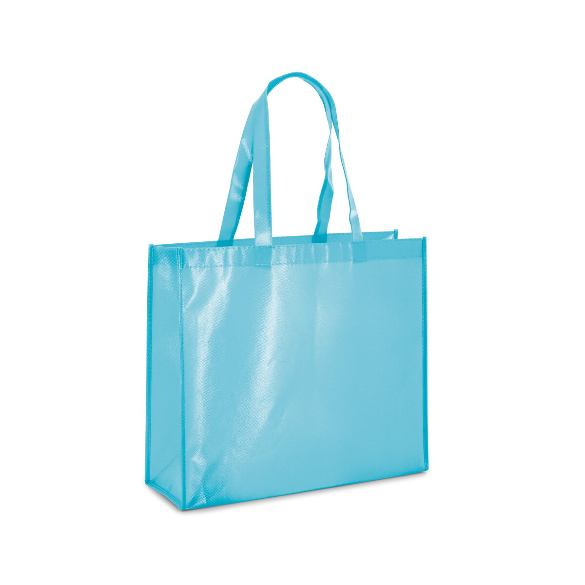 MILLENIA. Laminowana torba non-woven (110 g/m²) 92833_set
