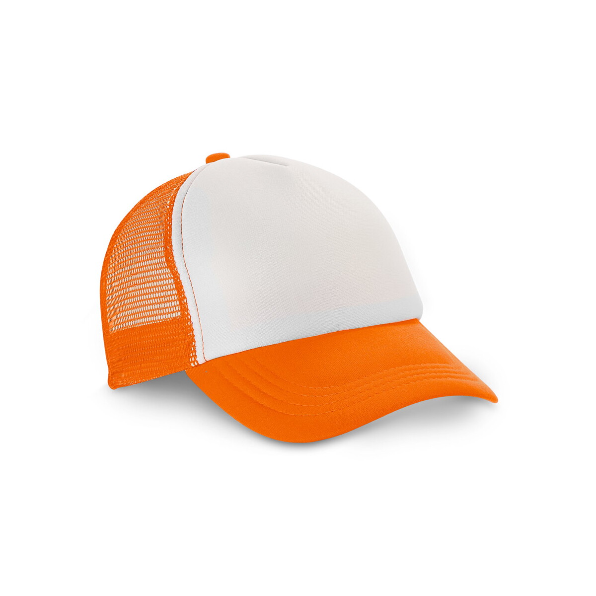 NICOLA. Czapka z poliestru i siatki (150 g/m²) 99426_set