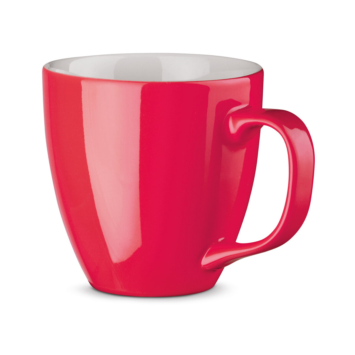 PANTHONY. Porcelanowy kubek z hydroglazurą o pojemności 450 ml 94044_set
